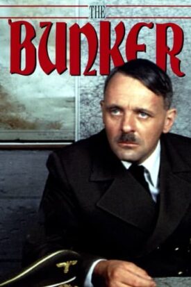 پوستر رسمی فیلم The Bunker (1981)