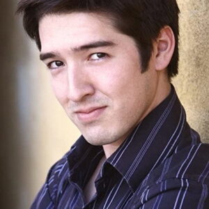 Andrew J. Ferchland Andrew J. Ferchland