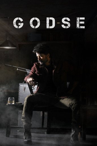 پوستر رسمی فیلم Godse (2022)