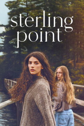 پوستر رسمی سریال Sterling Point (2026)
