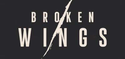 کالکشن Broken Wings