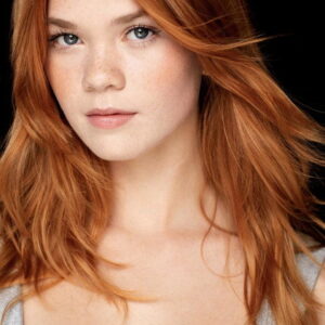 Ava Jean
