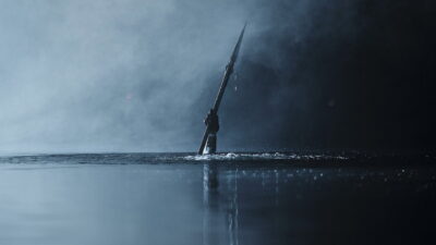Teaser for Teenage S3x and Death at Camp Miasma
