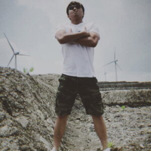 Zhou Quan