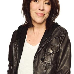 Michelle Tomlinson