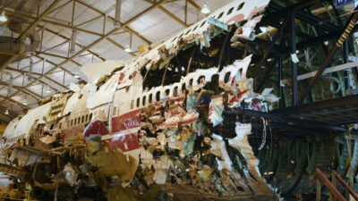 Teaser for Freefall: A Reckoning for Boeing