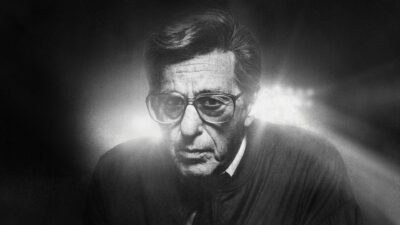 Teaser for Paterno