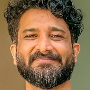 Nissam Basheer