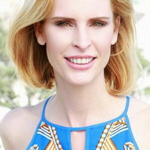 Catriona Andrew