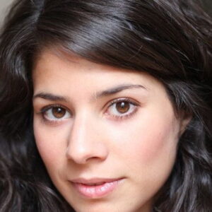 Marie Facundo Marie Facundo