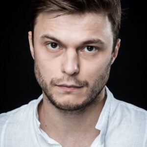 Ivan Batarev Ivan Batarev