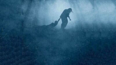 Teaser for Leatherface