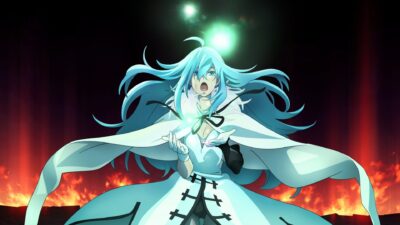 Teaser for Vivy -Fluorite Eye’s Song-