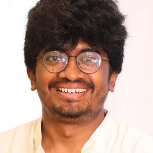 Shanmuga Priyan