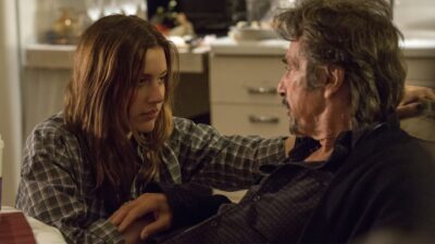 Teaser for The Humbling