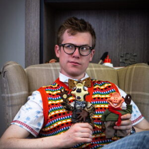 Leo Wright