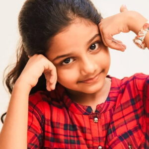 Manasvi Kottachi