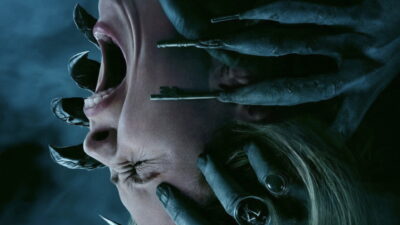 Teaser for Insidious: Out of the Further