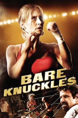 پوستر رسمی فیلم Bare Knuckles (2010)