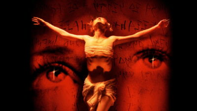 Teaser for Stigmata