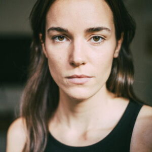 Nina Mårshagen Nina Mårshagen