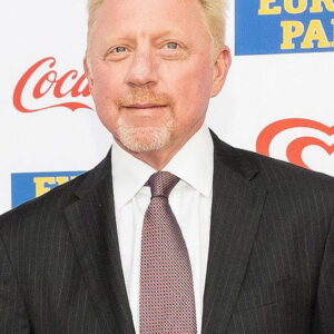 Boris Becker