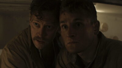 Teaser for Landship