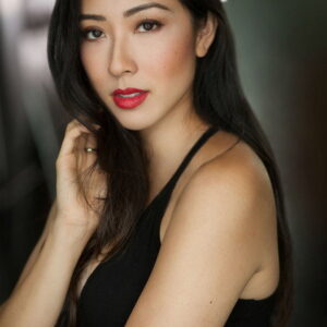 Amanda Wong