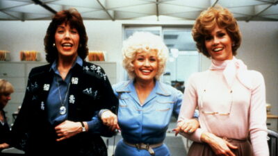 Teaser for Nine to Five