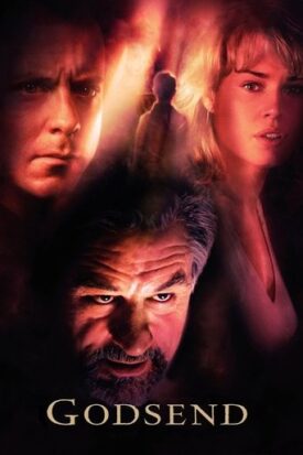 پوستر رسمی فیلم Godsend (2004)