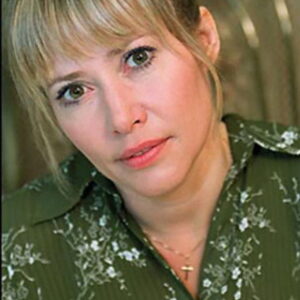 Maggie O’Neill