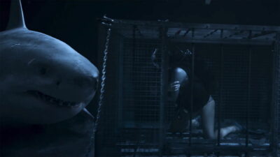 Teaser for Above & Below