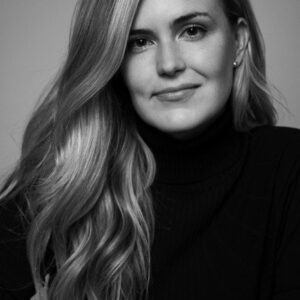 Rachel Annette Helson