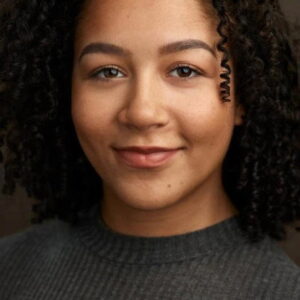 Ruby-May Martinwood
