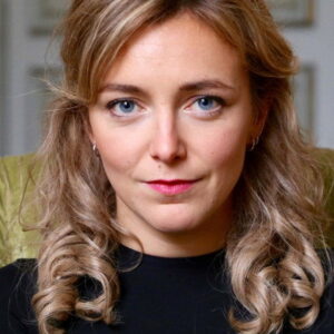 Evelien Bosmans