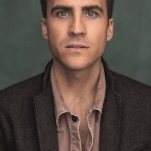 Rowan Vickers