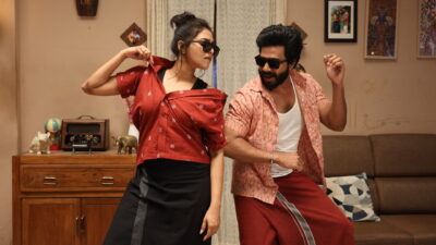 Teaser for Gatta Kusthi 2