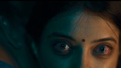 Teaser for Aroopi
