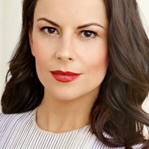Juliet Angus