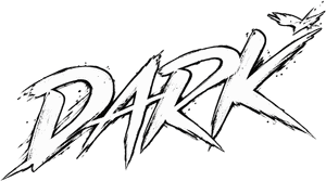 لوگوی رسمی فیلم Dark (2026)