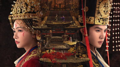 Teaser for Royal Betrothal