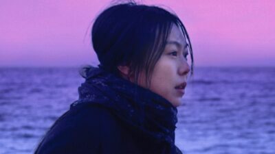 Teaser for On the Beach at Night Alone