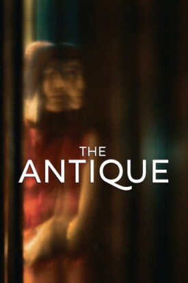 پوستر رسمی فیلم The Antique (2024)