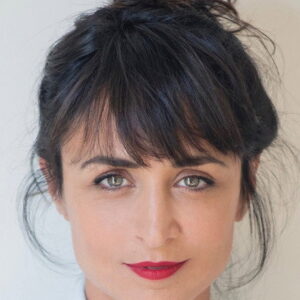 Mélissa Drigeard Mélissa Drigeard