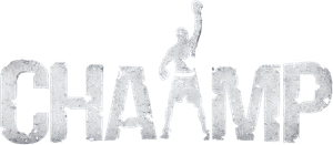 لوگوی رسمی فیلم Chaamp (2017)