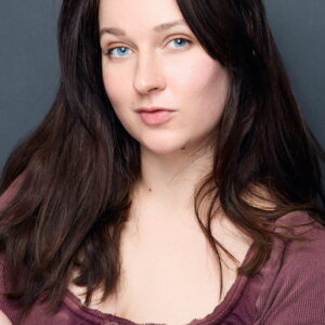 Colleen Rose Trundy