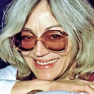 Eleanor Fazan Eleanor Fazan