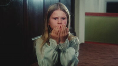 Teaser for Cathy’s Curse