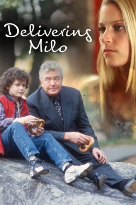 پوستر رسمی فیلم Delivering Milo (2001)