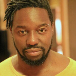 Sly Johnson